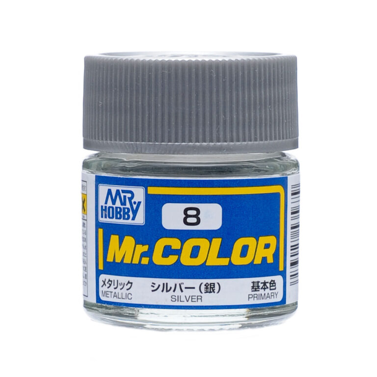 Mr. Color Archives - Mr. Hobby